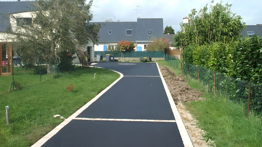 Tp Quere Enrobe Et Pavage Lorient H1 Prestations